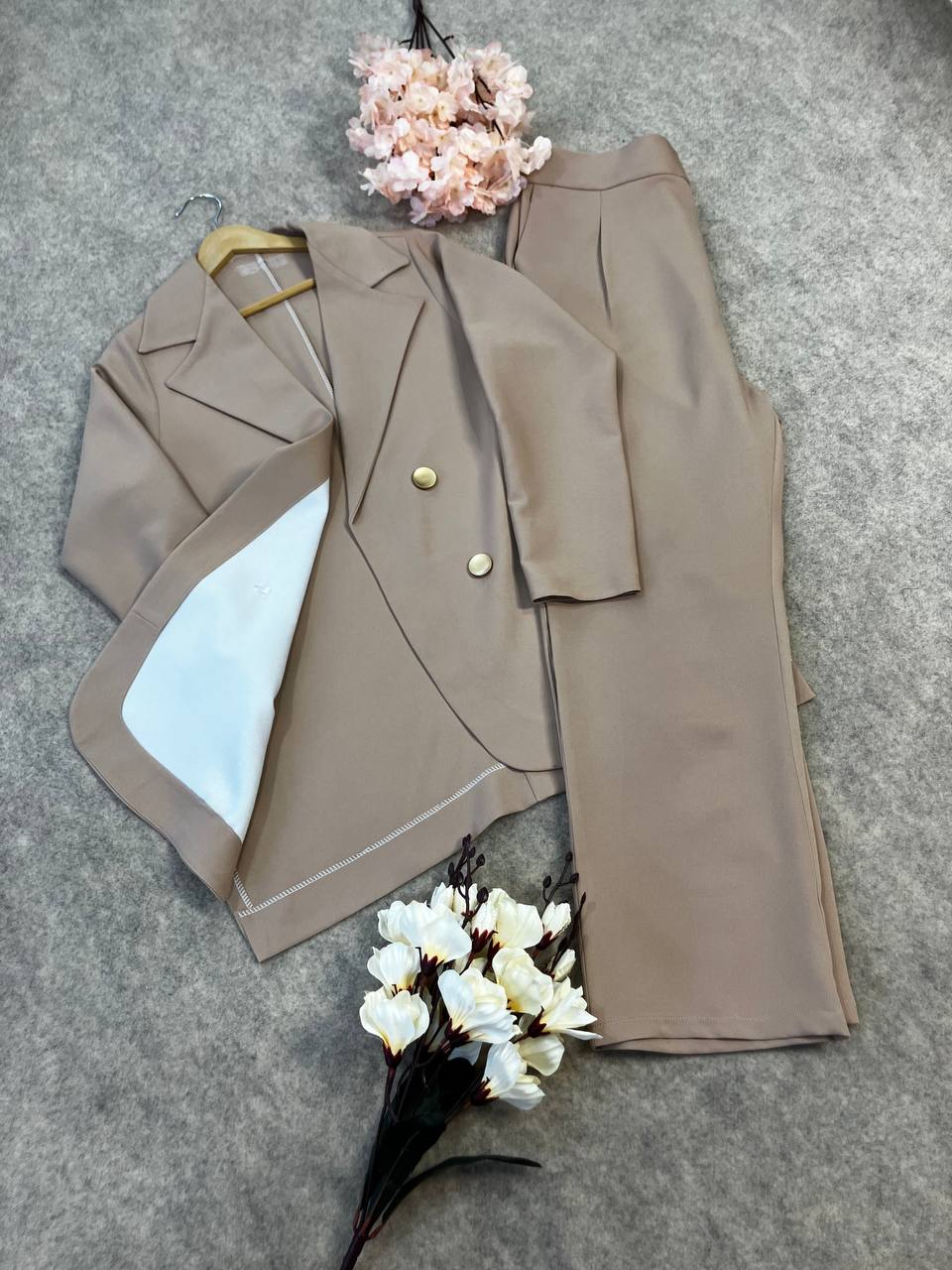 کت شلوار مازراتی✅