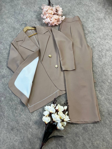 کت شلوار مازراتی✅