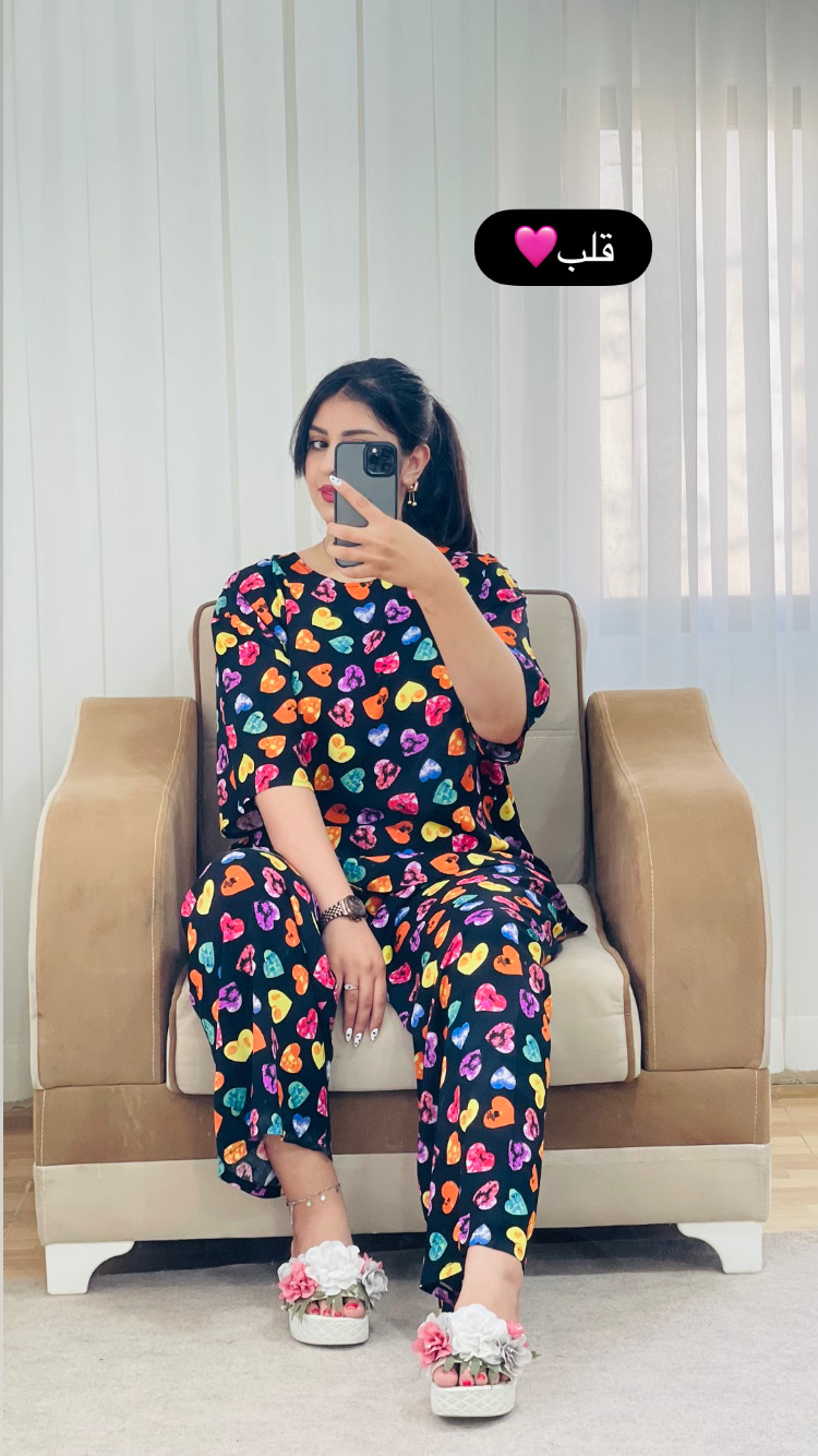 ست بلوز شلوار کودری درجه یک بینظیر ✅