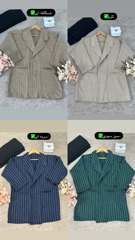 عکس غیر ژورنالی✅