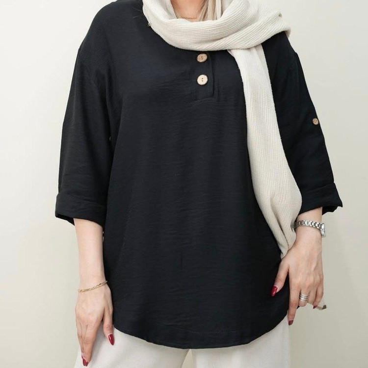 تن خور شومیز✅