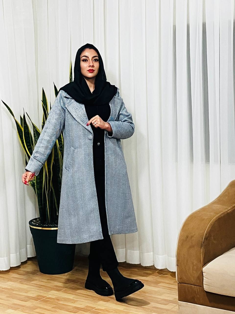 تن خور پالتو جناغی که میاد براتون✅