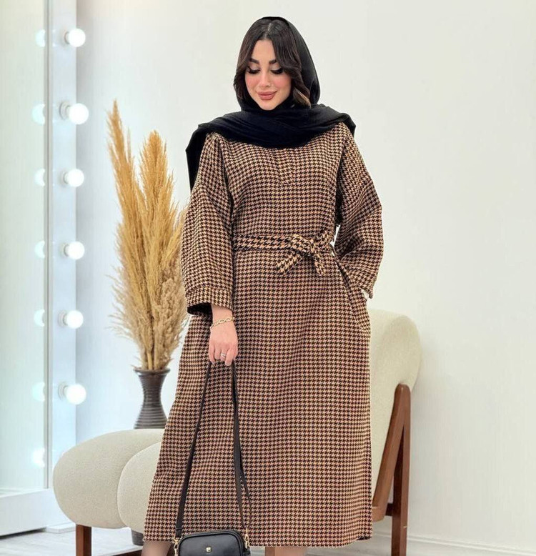 رنگ قهوه ای دقیقا مطابق این تصویر✅