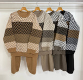 عکس غیر ژورنالی ست بافت دنیا